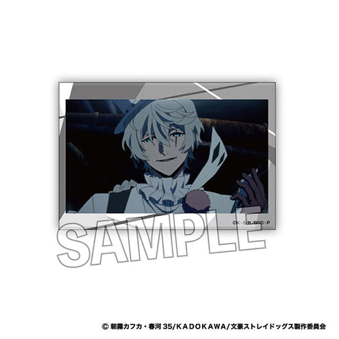 『文豪ストレイドッグス』スタパネ ミニ vol.2 19